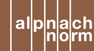 Logo  alpnach norm