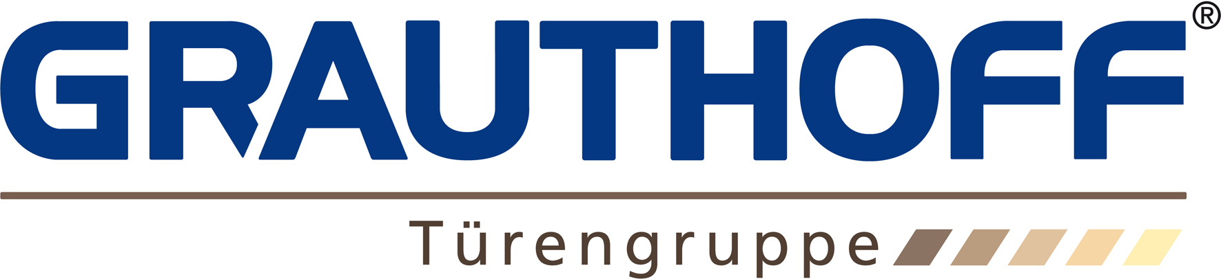 Logo de la soociété grauthoff