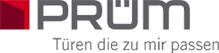 Logo de la soociété prüm
